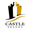 (CASTLE BRANDS LOGO)